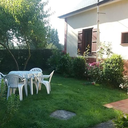 Gite A La Ferme Villeroy  Εξωτερικό φωτογραφία