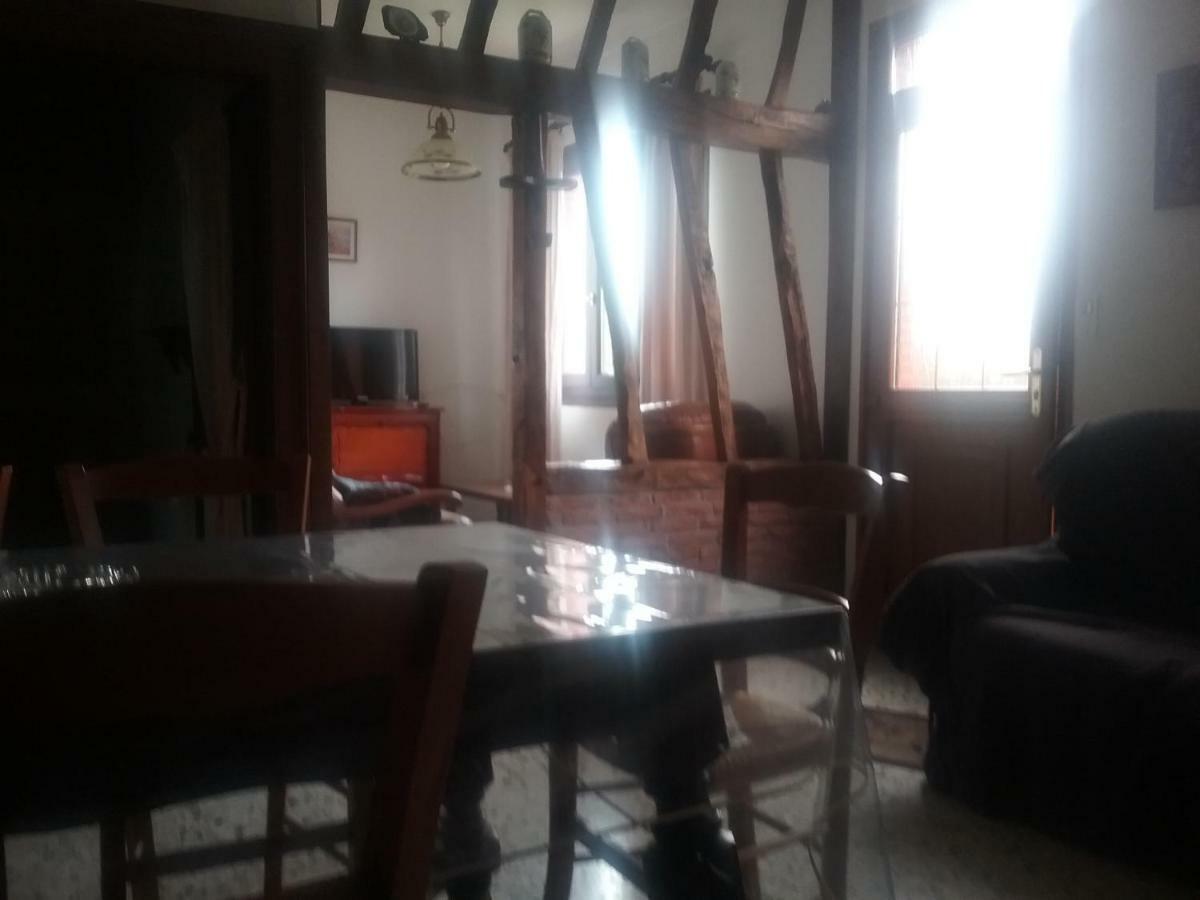 Gite A La Ferme Villeroy  Εξωτερικό φωτογραφία